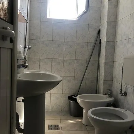 Shtepi Pushimi Apartament *
