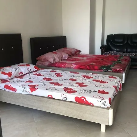Apartament Shtepi Pushimi *