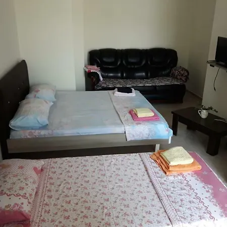 Apartament Shtepi Pushimi *